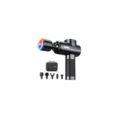 Pistola Msaje Muscular Renpho Active Thermacool Calor And Frio 3200RPM 150W 5 Velocidades Case And — image 1