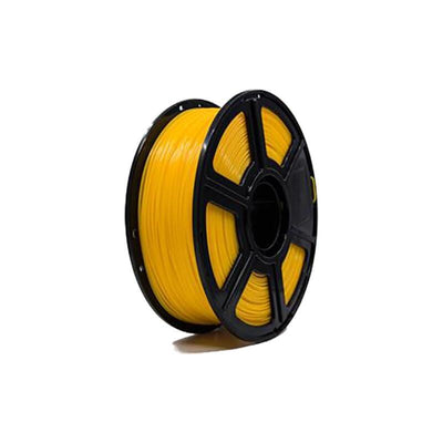 Pla 1,75MM Yellow 1KG — image 1