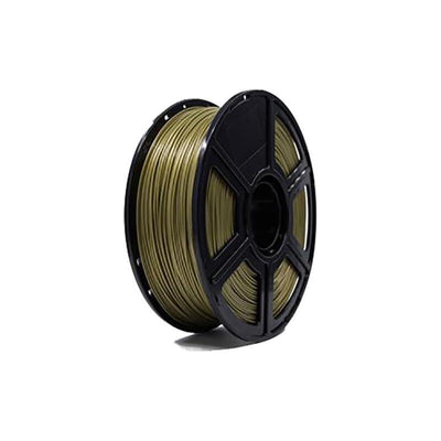 Pla 1,75MM Gold 1KG — image 1