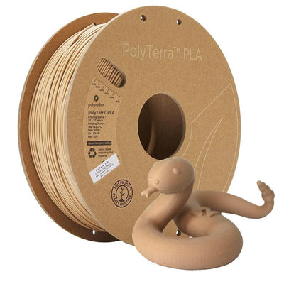 Pla 1,75MM Peanut 1KG — image 1