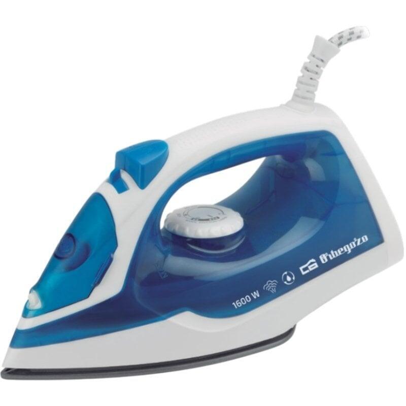 Orbegozo Straightener Sv 1650 1600W