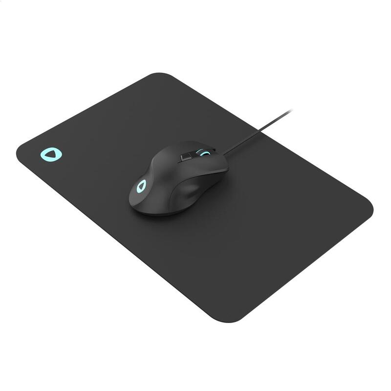 Platinet Mouse Pixart Sensor 3200DPI + Mouse Pad