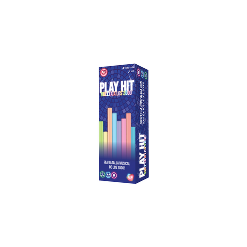 Play Hit 2000 Jdm — image 1
