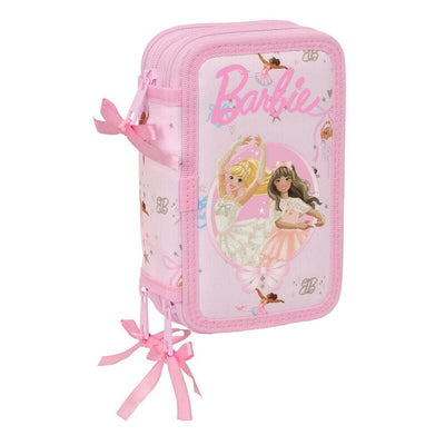 Plumier Ballet Barbie Triple 37PZS — image 1