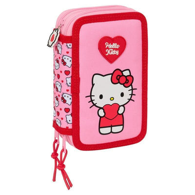 Plumier Hello Kitty Triple 37PZS — image 1