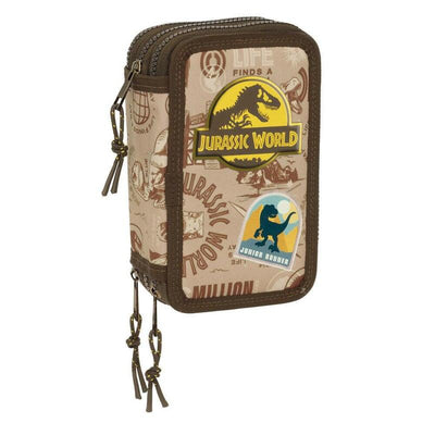 Plumier Jurassic World Triple 37PZS — image 1