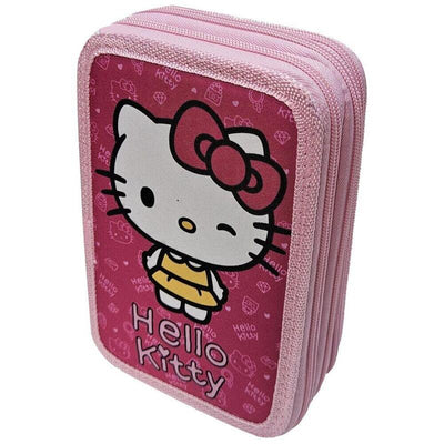 Plumier My Style Hello Kitty Triple — image 1