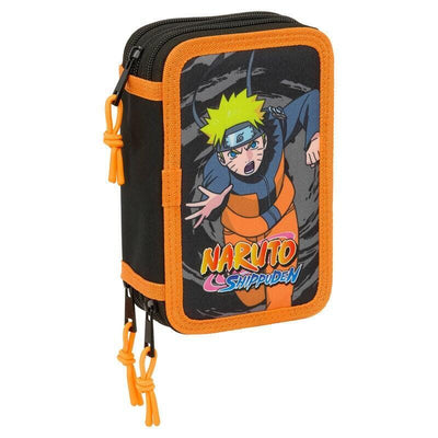 Plumier Naruto Shippuden Triple 37PZS — image 1