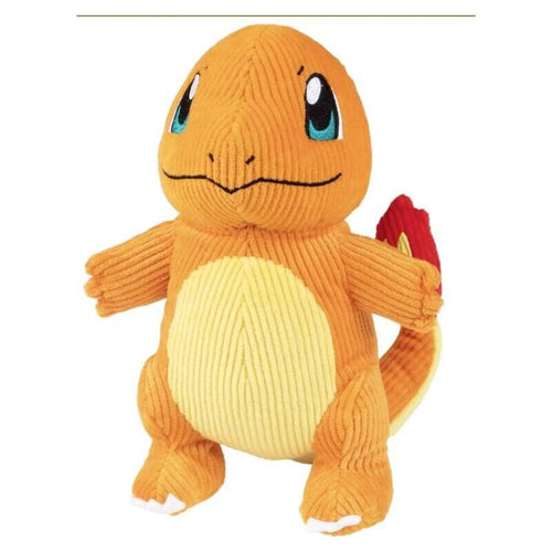 Pokemon Plush Toy Pana - Charmander — image 1
