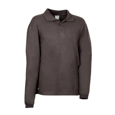 Cofra Polo Wimbledon Antracita Size XL — image 1