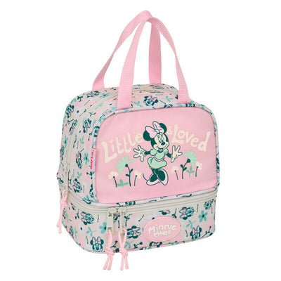 Portameriendas Minty Minnie Disney — image 1