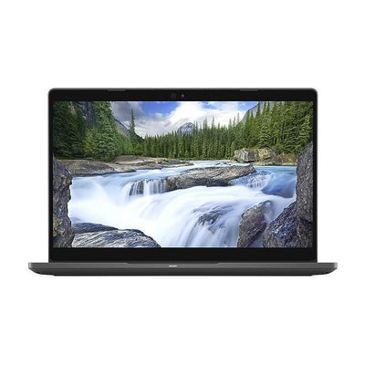 Dell Laptop Refurbished Latitude 5300 I5-8365U 8GB 256GB SSD 14 FHD Touchscreen WIN11PRO 1 Year Warranty Keybo — image 1