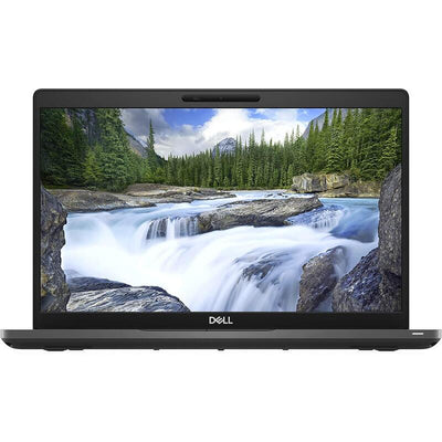 Dell Laptop Refurbished Latitude 5400 I5-8365U 8GB 256GB-SSD 14FHD W10P Installed Keyboard Spanish 1 Year Warr — image 1