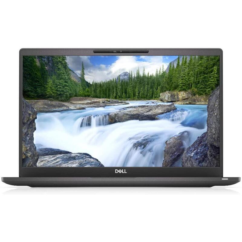 Dell Laptop Refurbished Latitude 7400 I5-8265U 8GB 256SSD 14FHD W11PRO Installed Keyboard Spanish 1 Year Warra
