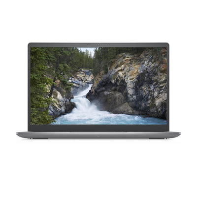 Dell Laptop Refurbished Vostro 3430 I5-1335U 8GB 256GB 14 W11PRO Installed Grado B Keyboard Spanish 1 Year War — image 1