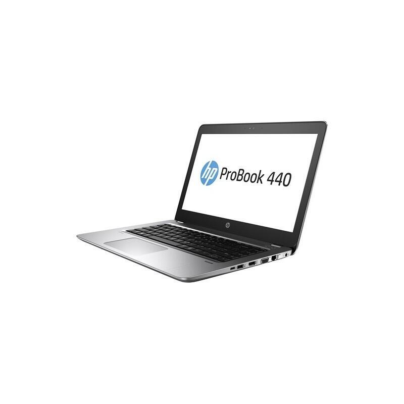 HP Laptop Refurbished 440 G4 I5-7200U 8GB 256GB SSD 14 Keyboard Spanish W10PRO Installed Marcas TFT 1 Year War