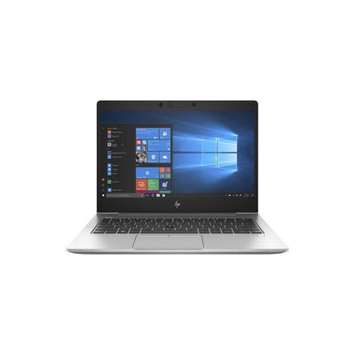 HP Laptop Refurbished Elitebook 830 G6 I5-8365U 16GB 256GB SSD 13.3FHD W11P Installed Keyboard Spanish 1 Year  — image 1