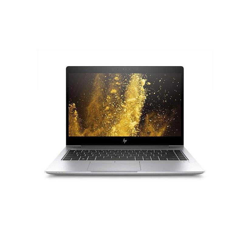 HP Laptop Refurbished Elitebook 840 G5 14 Full HD I5-8250U 8GB 256GB SSD W11PRO Installed Keyboard Spanish Sma