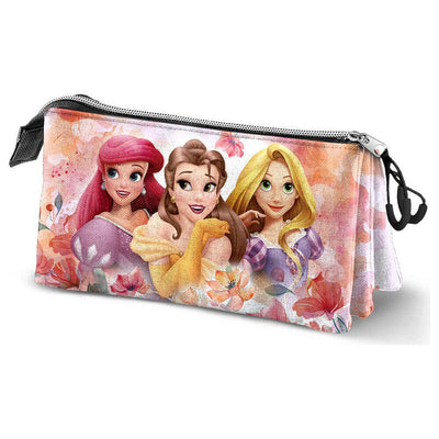Portatodo Dream Princesas Disney Triple — image 1