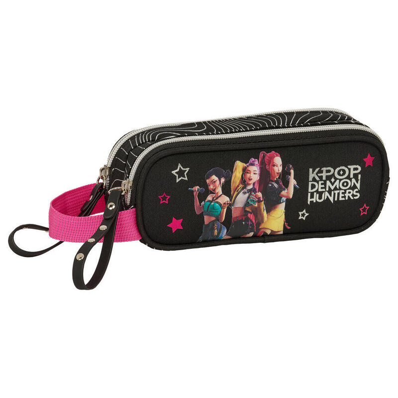 Portatodo Energy Kpop Demon Hunters Double
