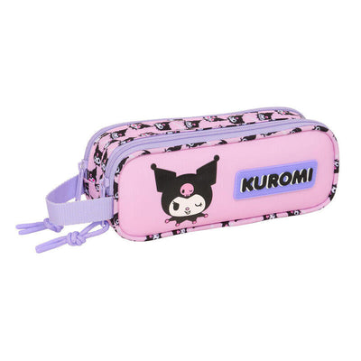 Portatodo Kuromi Hello Kitty Double — image 1
