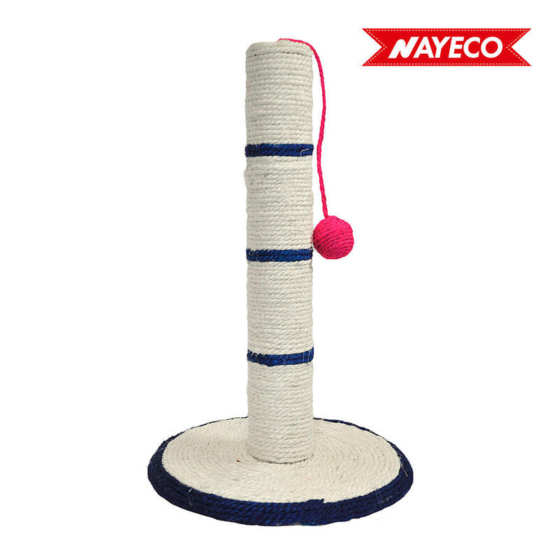 Nayeco Poste Base Circular + Pelota