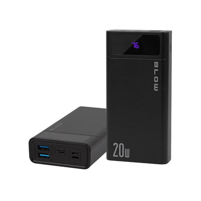 Power Bank 10000MAH PB10A — image 1