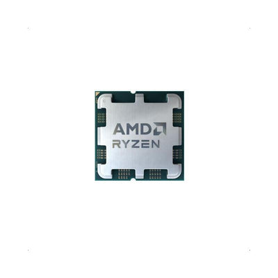 AMD Procesor Ryzen 5 7400 - Tray — image 1