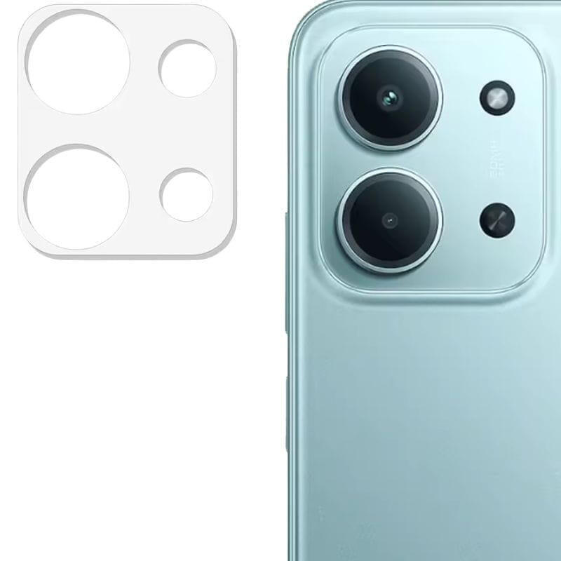 Protector Camera Xiaomi Redmi 15C 4G/5G