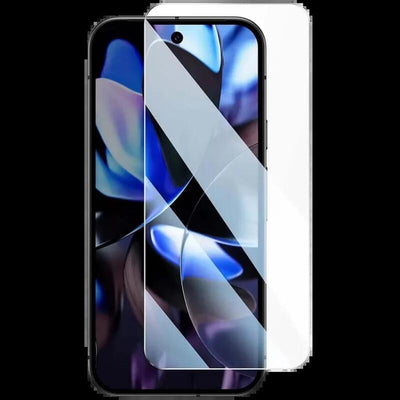 Protector Glass Tempered Google Pixel 11 Full Screen 3D — image 1
