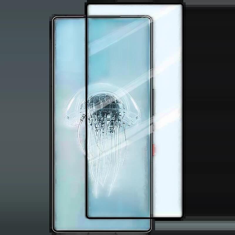 Protector Glass Tempered Nubia Redmagic Air Full Screen 3D