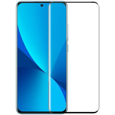 Protector Glass Tempered Xiaomi 12 / 12X Full Screen 3D — image 1