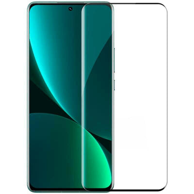 Protector Glass Tempered Xiaomi 12 Pro Full Screen 3D — image 1