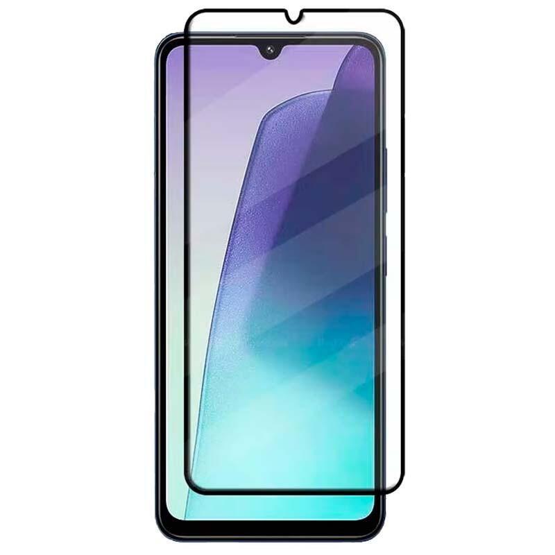 Protector Glass Tempered Xiaomi Redmi 14C / Poco C75 Full Screen 3D