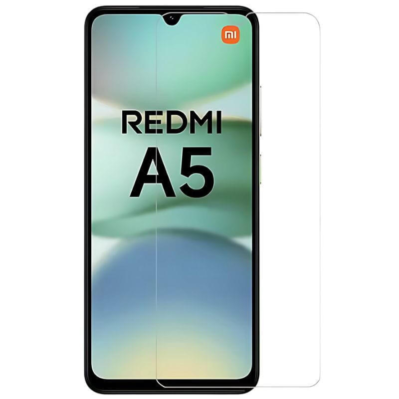 Protector Glass Tempered Xiaomi Redmi A5 Full Screen 3D