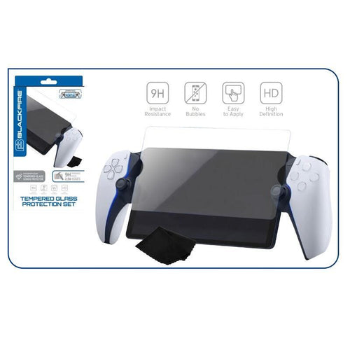 Protector Tempered Glass Ps Portal — image 1