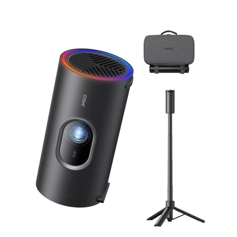 Projector Picoplay + GEN.2 Kit LED Full HD