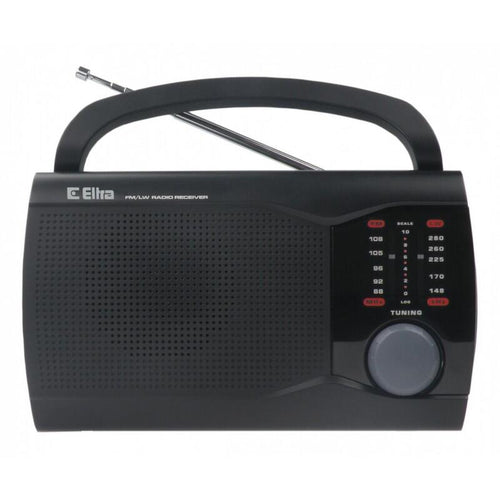 Radio Ewa Black — image 1