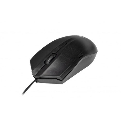 Mouse With USB Cable Wolf — image 1