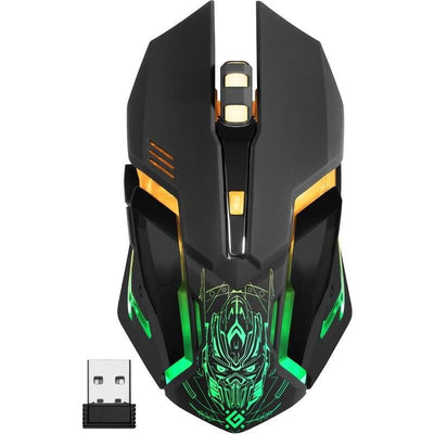 Defender Mouse GM-934 Trigger — image 1
