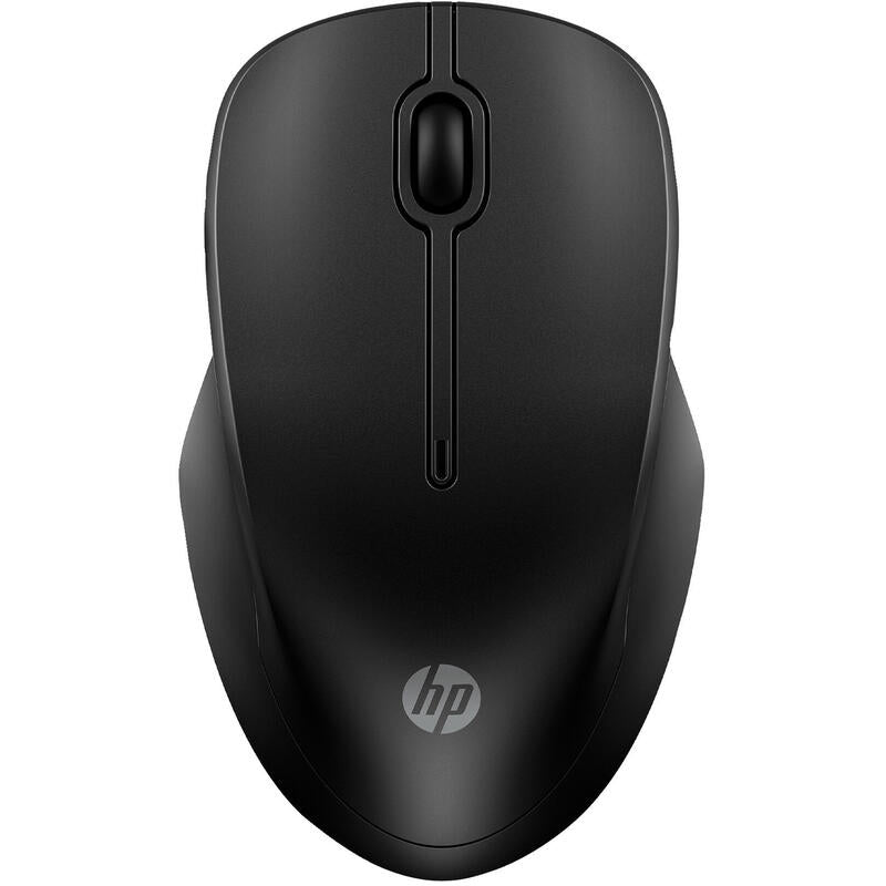 HP Wireless Mouse 225 Dual Up To 1600 DPI Black