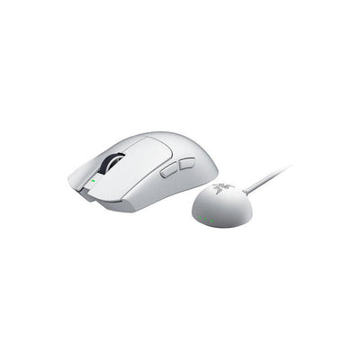 Razer Mouse Viper V4 Pro White (RZ01-05630200-R3G1) — image 1