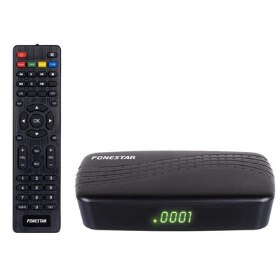 Fonestar Receptor Tdt Desktop Rdt 700HD — image 1