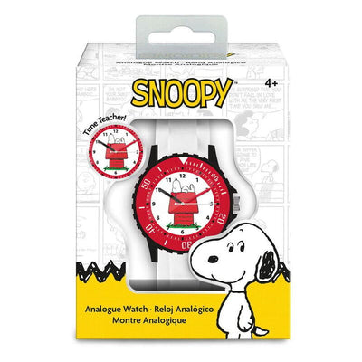 Watch Analogico Snoopy Peanuts — image 1