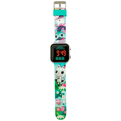 Watch LED House Muñecas Gabby — image 1