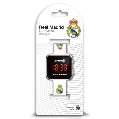 Watch LED Real Madrid — image 1