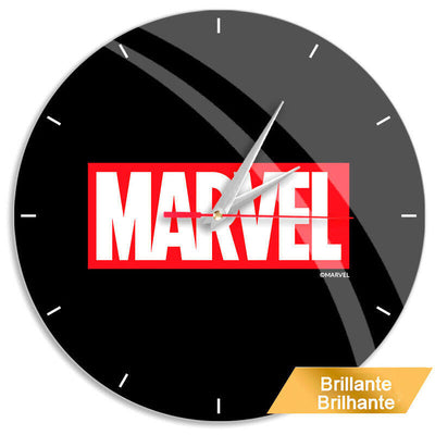 Watch Wall Marvel — image 1