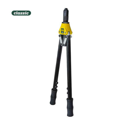 Remachadora a Dos Hands 530MM-21 Pulg. Classic RM2C Mota — image 1