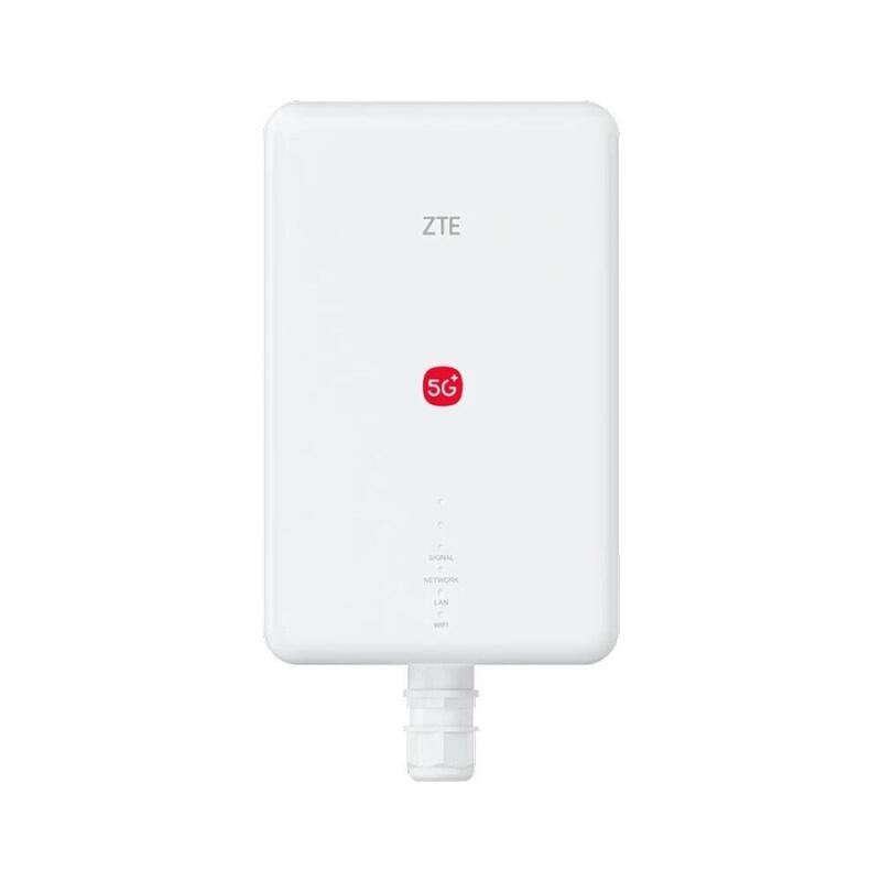Zte Router G51F V2