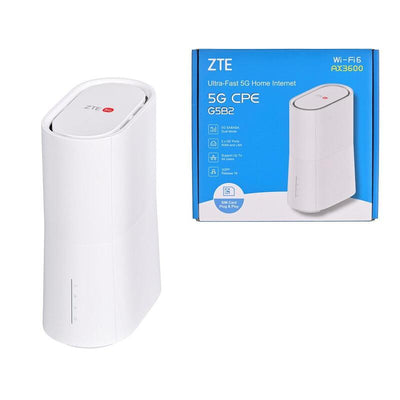 Zte Router G5B2 — image 1